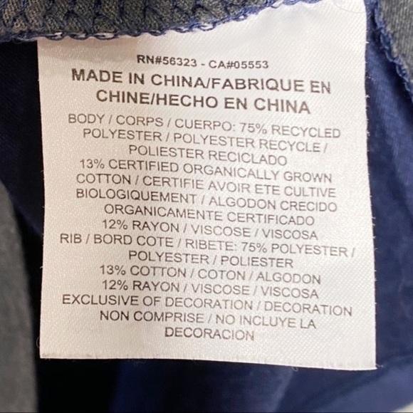 Nike Dri-fit NFL New England Patriots T-Shirt - Picture 6 of 6